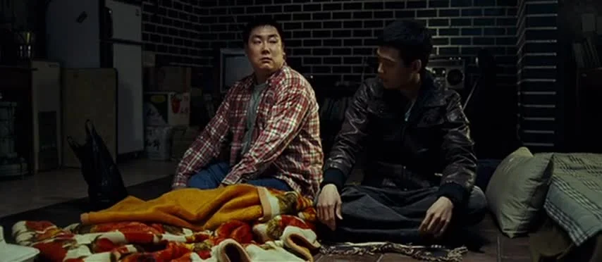 Гангстер из старшей школы