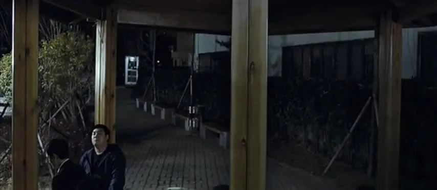 Гангстер из старшей школы