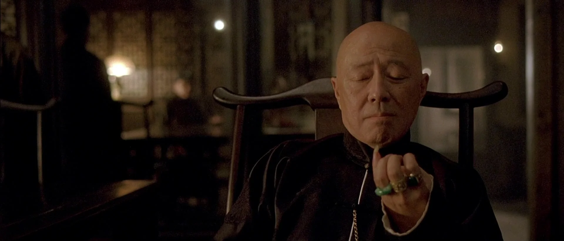 Мэй Ланьфан: Навсегда очарованный