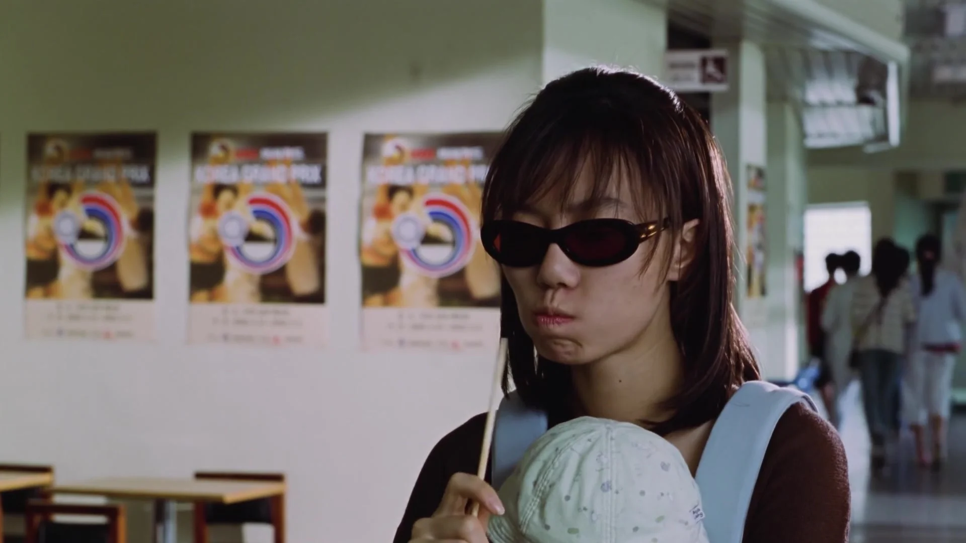 Спасти мужа