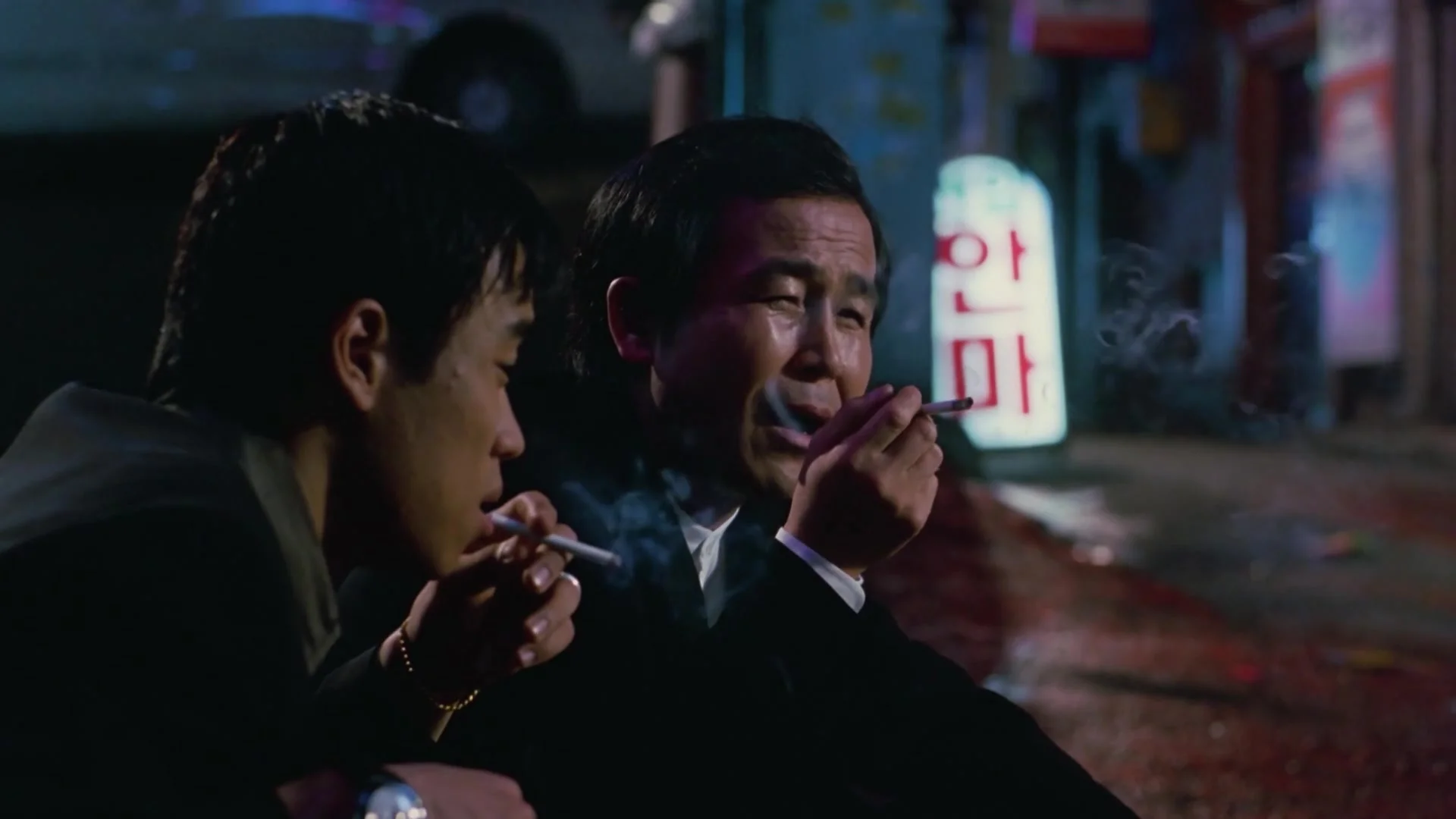 Спасти мужа