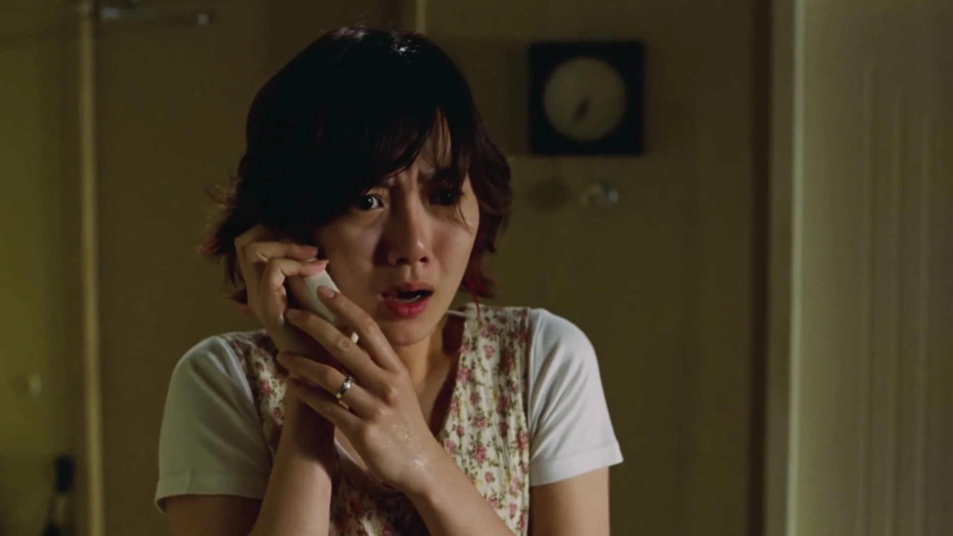 Спасти мужа