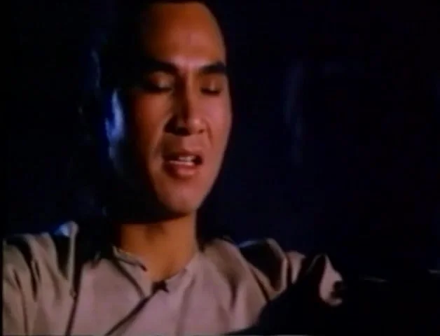 Боги Ву Танга