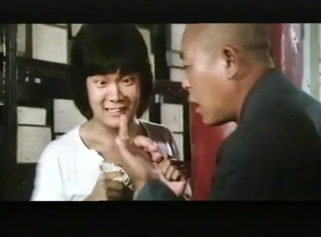 Убийца Будды