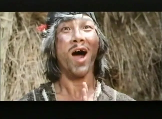 Убийца Будды