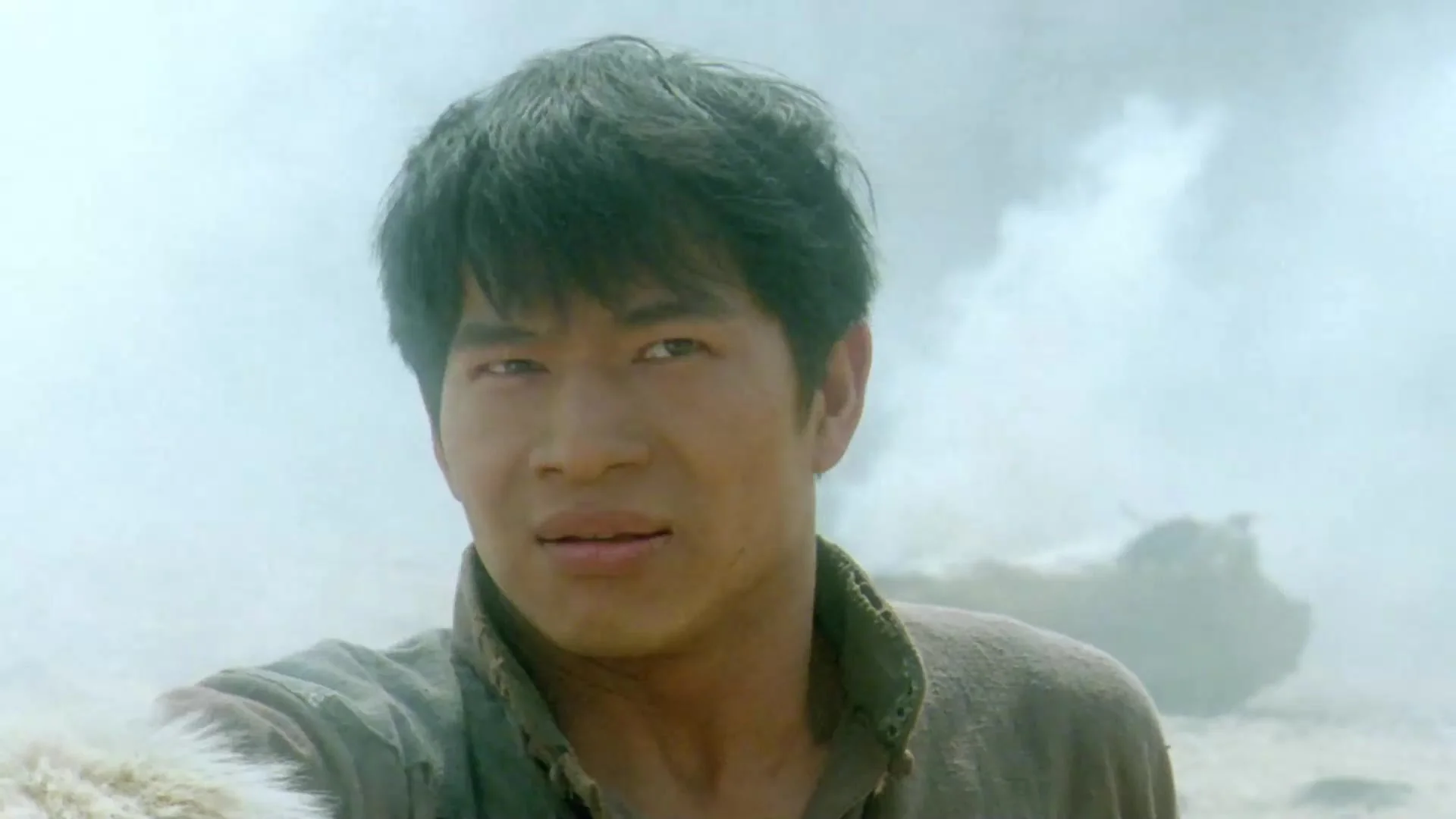 Железная сестра