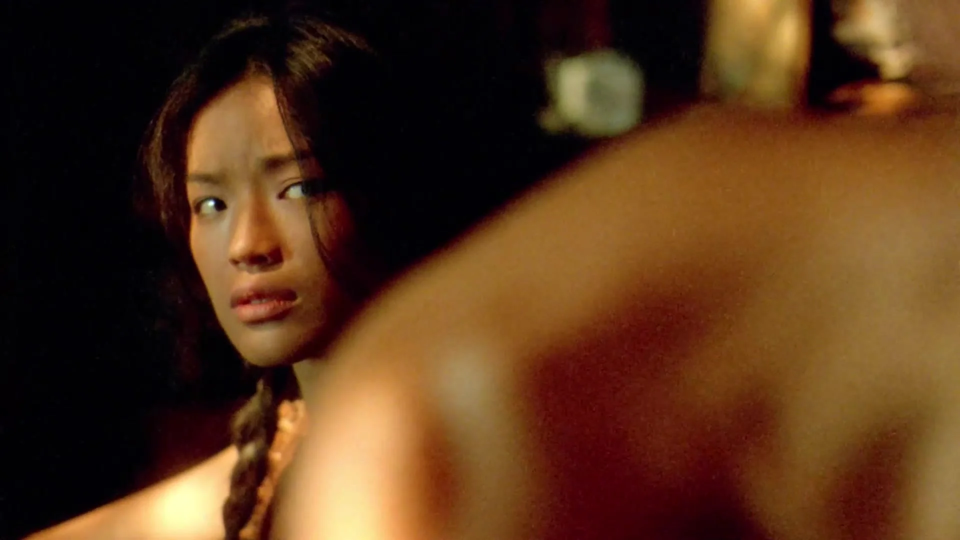 Железная сестра