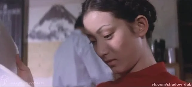 Уроки чувственности