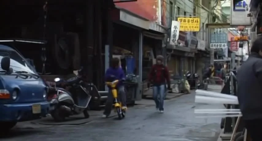 Парни завтрашнего дня