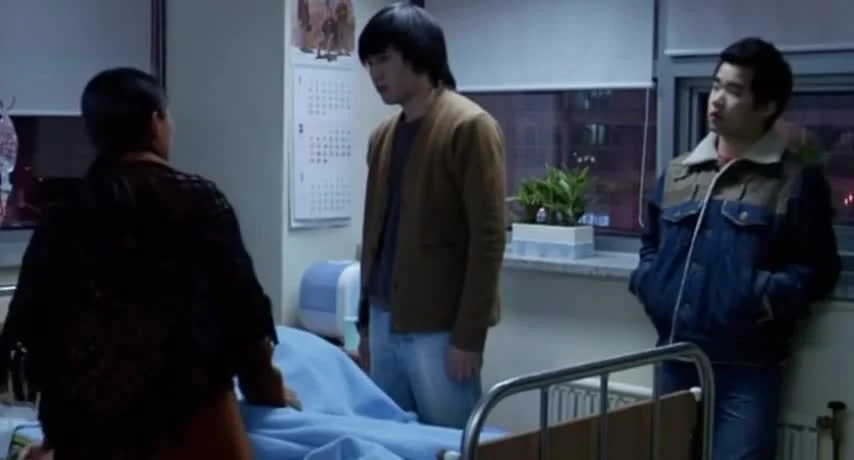 Парни завтрашнего дня