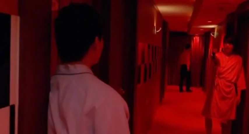 Парни завтрашнего дня