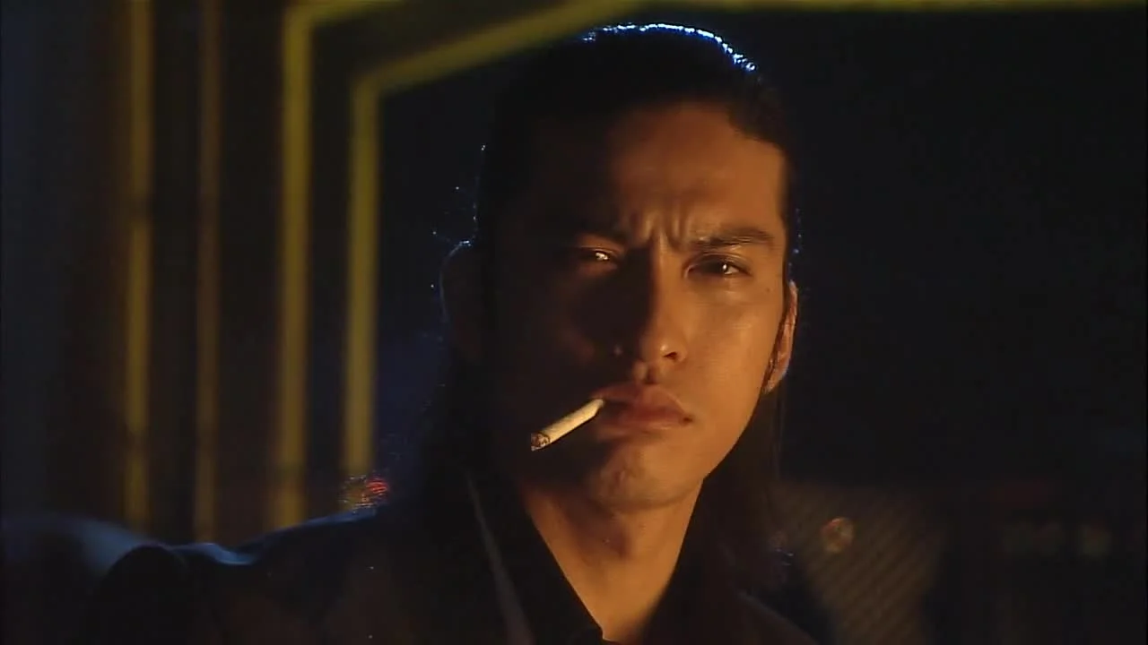 Мой босс, мой герой