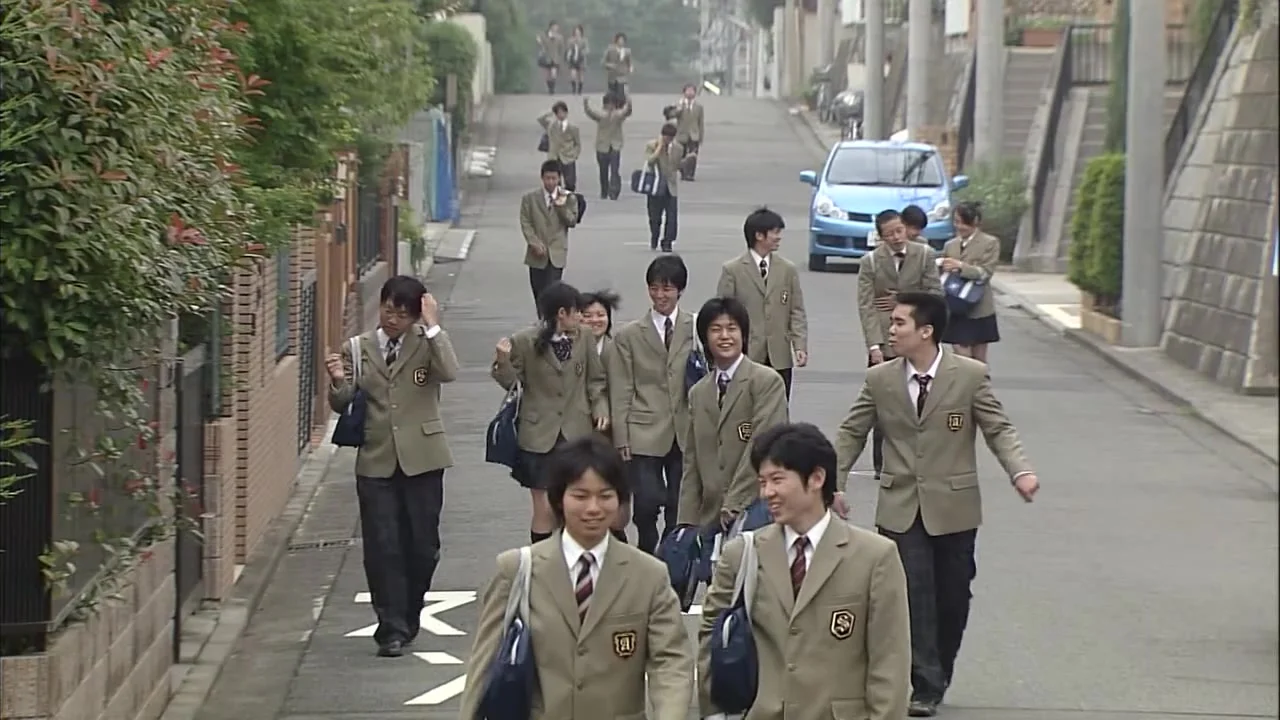 Мой босс, мой герой