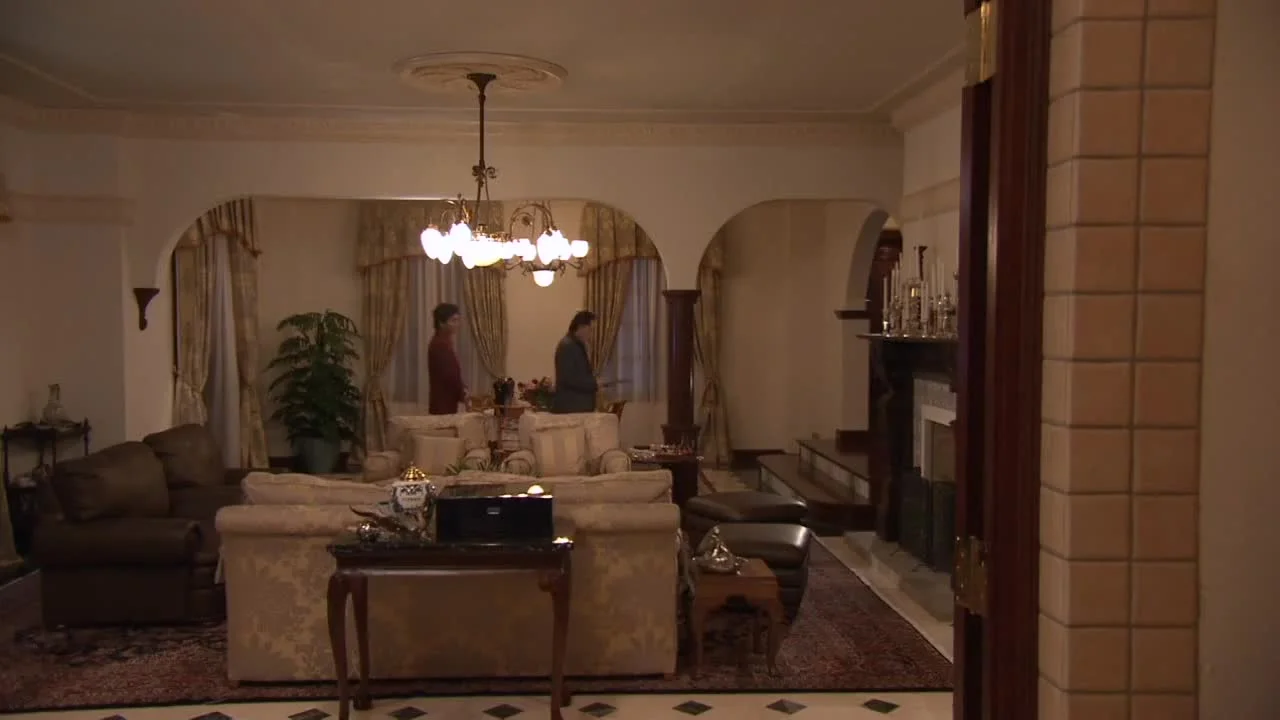 Блистательное семейство