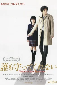  Никто меня не защитит 