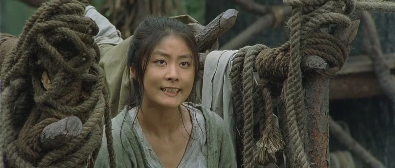 Императрица и воины