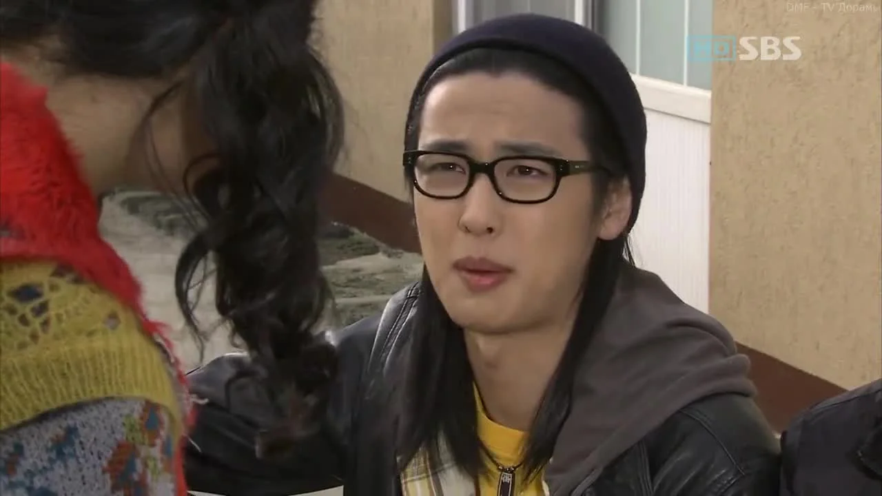 Моя девушка