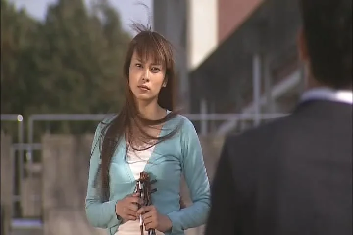 Оранжевые дни