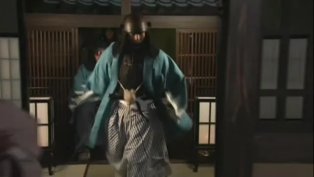 Шинсенгуми