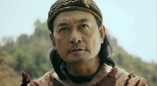 Воины Сиама