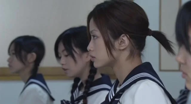 Учитель старшей школы