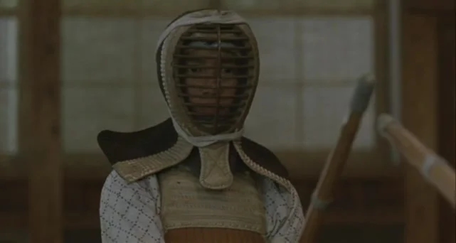 Могила светлячков