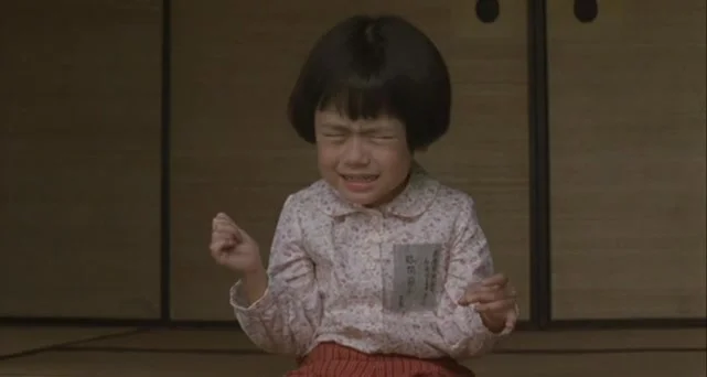 Могила светлячков