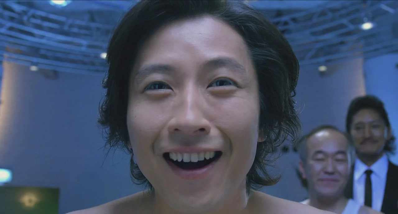 Красивый костюм