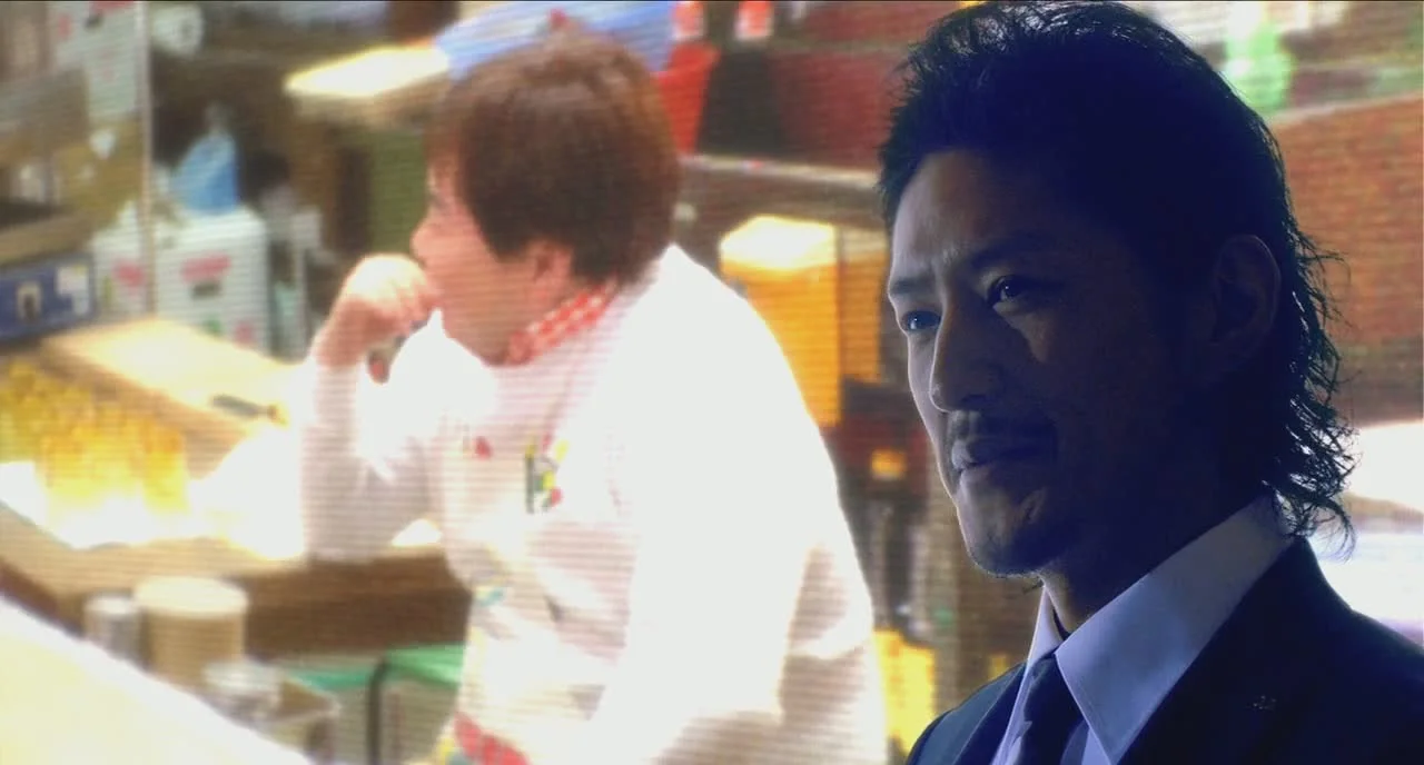 Красивый костюм