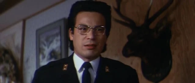 Рика 2: Одинокая странница