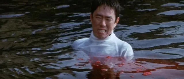 Рика 2: Одинокая странница