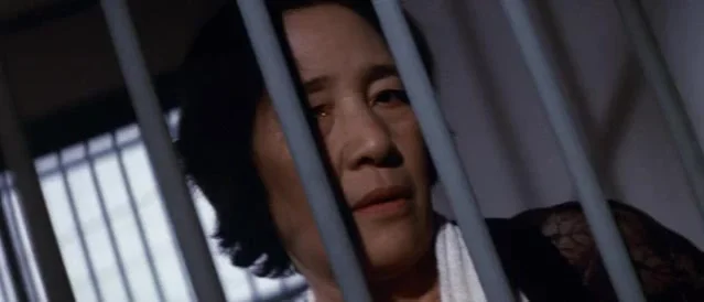 Рика 2: Одинокая странница