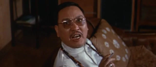 Рика 2: Одинокая странница