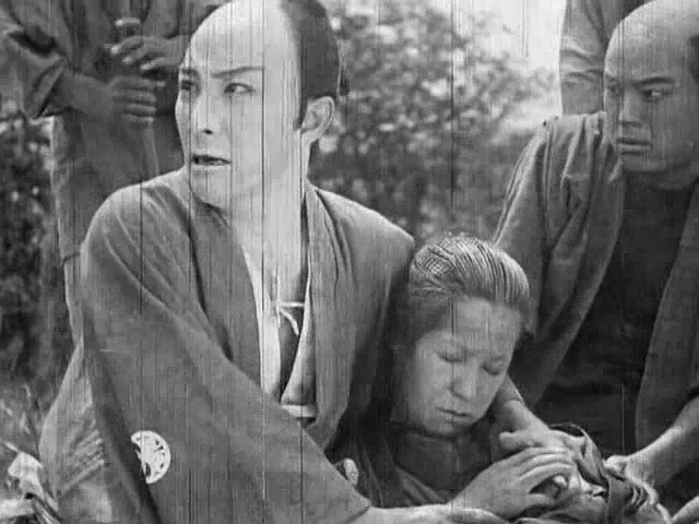 Против течения