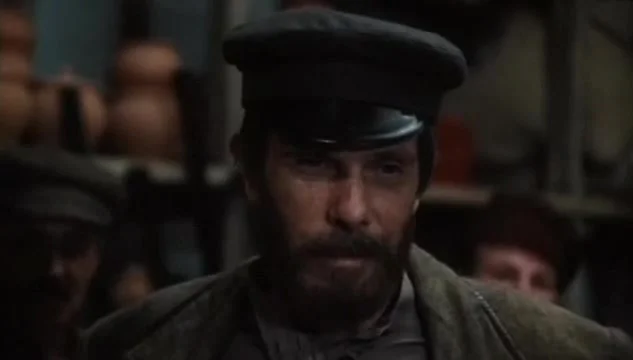 Под северным сиянием