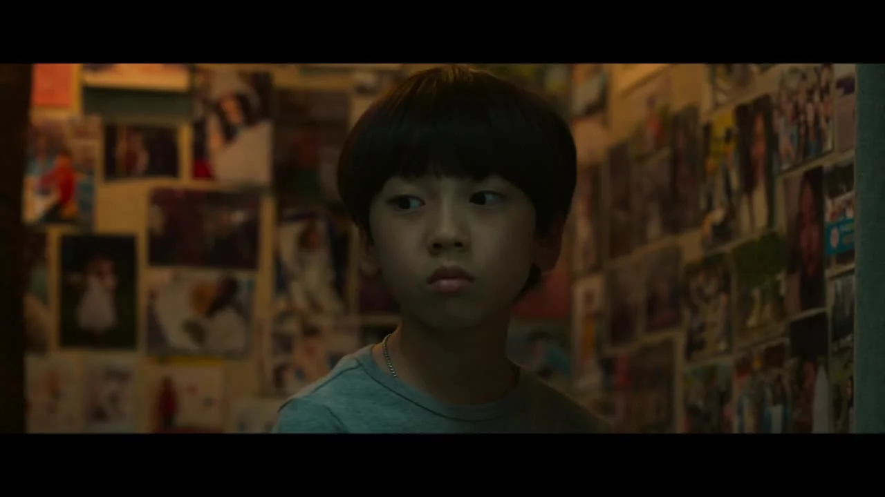 Образцовая семья