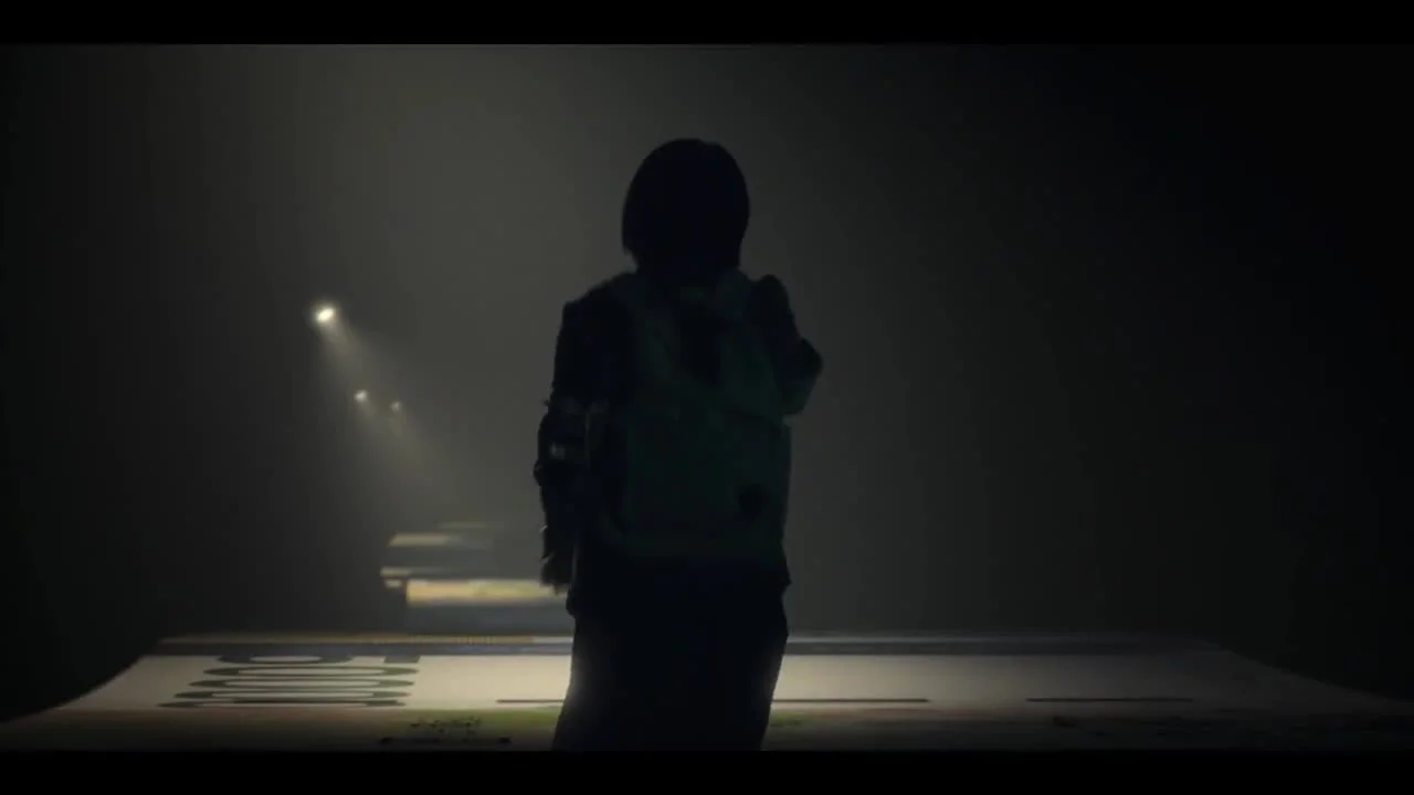 Звук волшебства