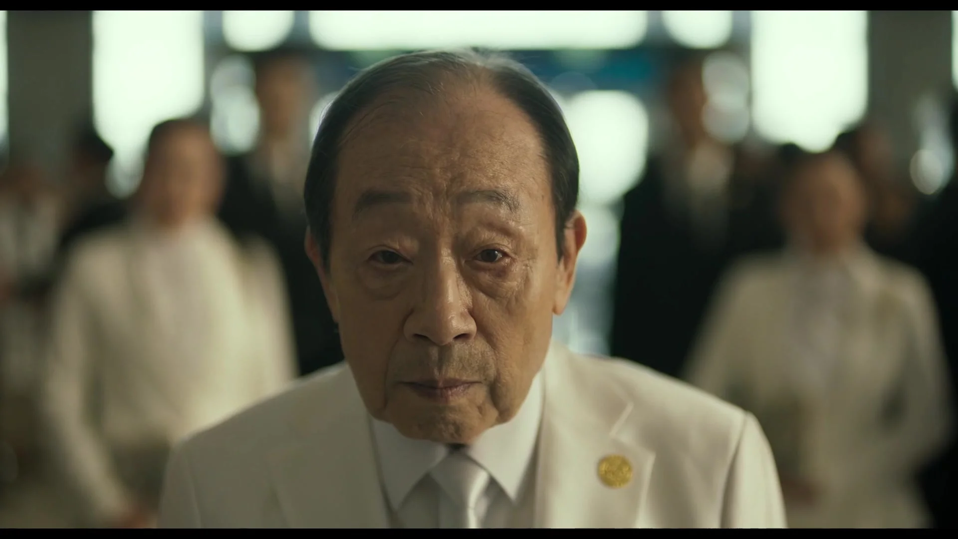 Великолепная пятёрка