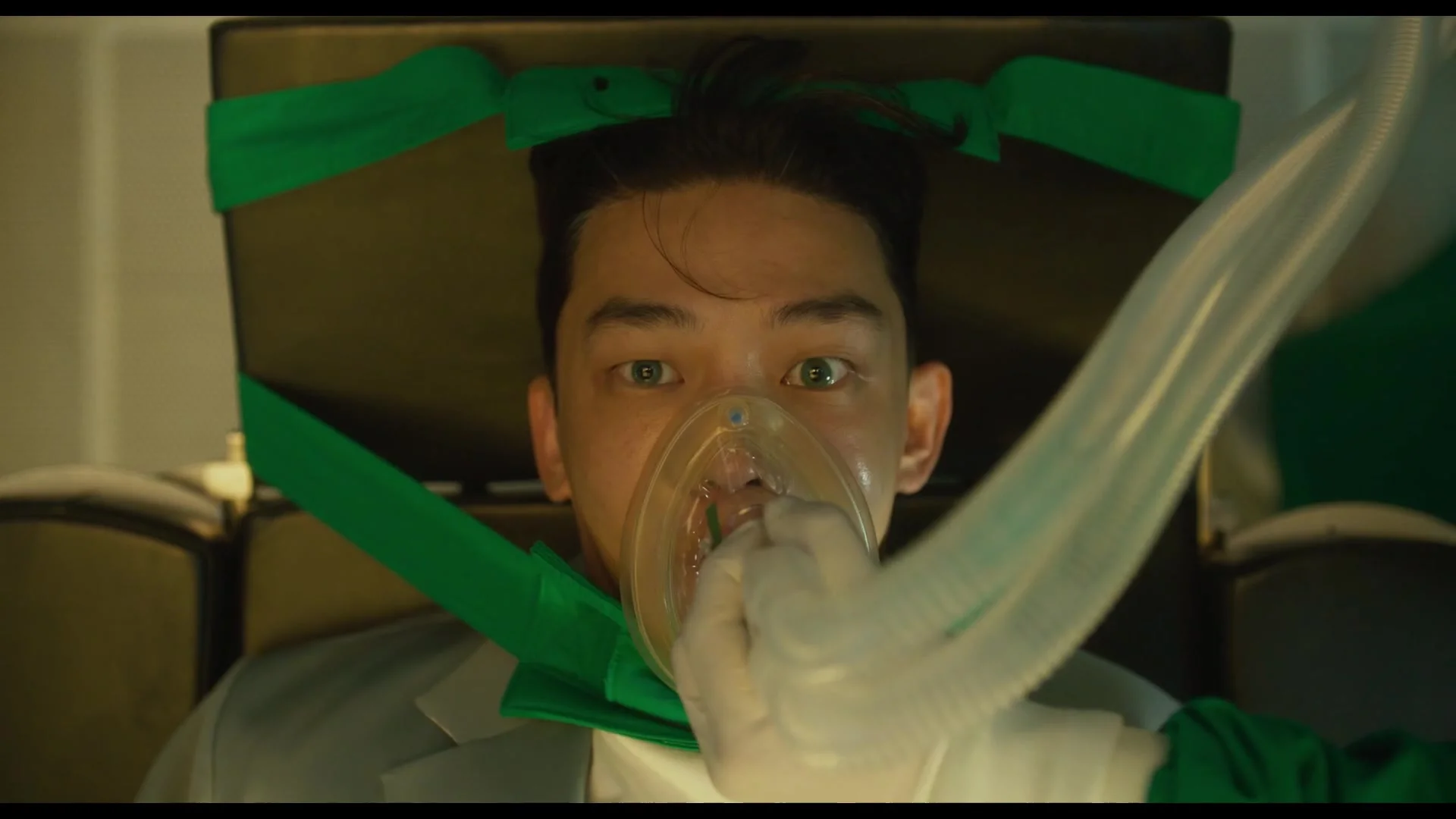 Великолепная пятёрка