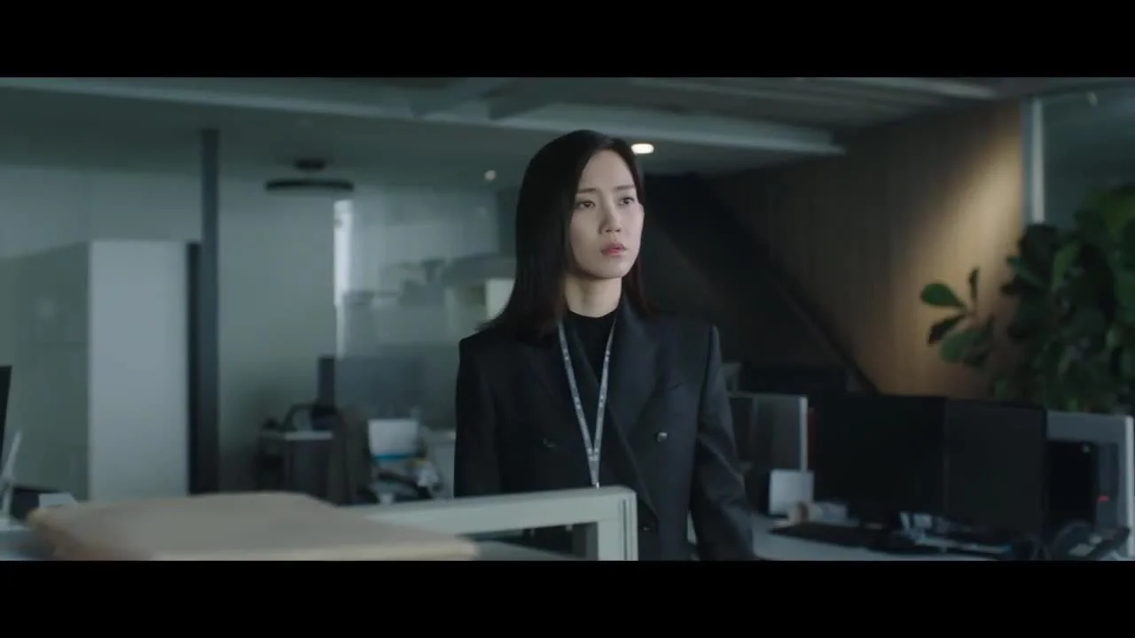 Младший сын семьи чеболя