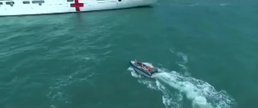 Ковчег мира