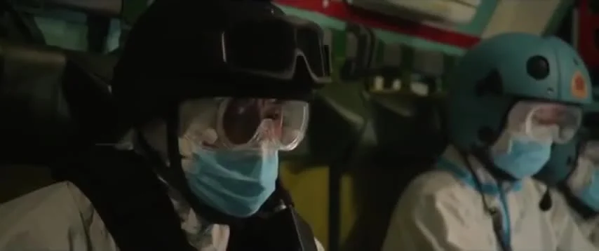 Ковчег мира