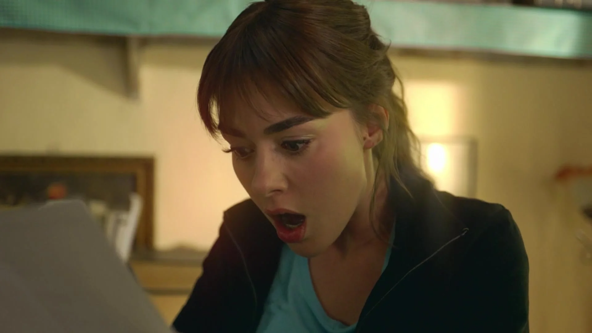 Стеклянные потолки