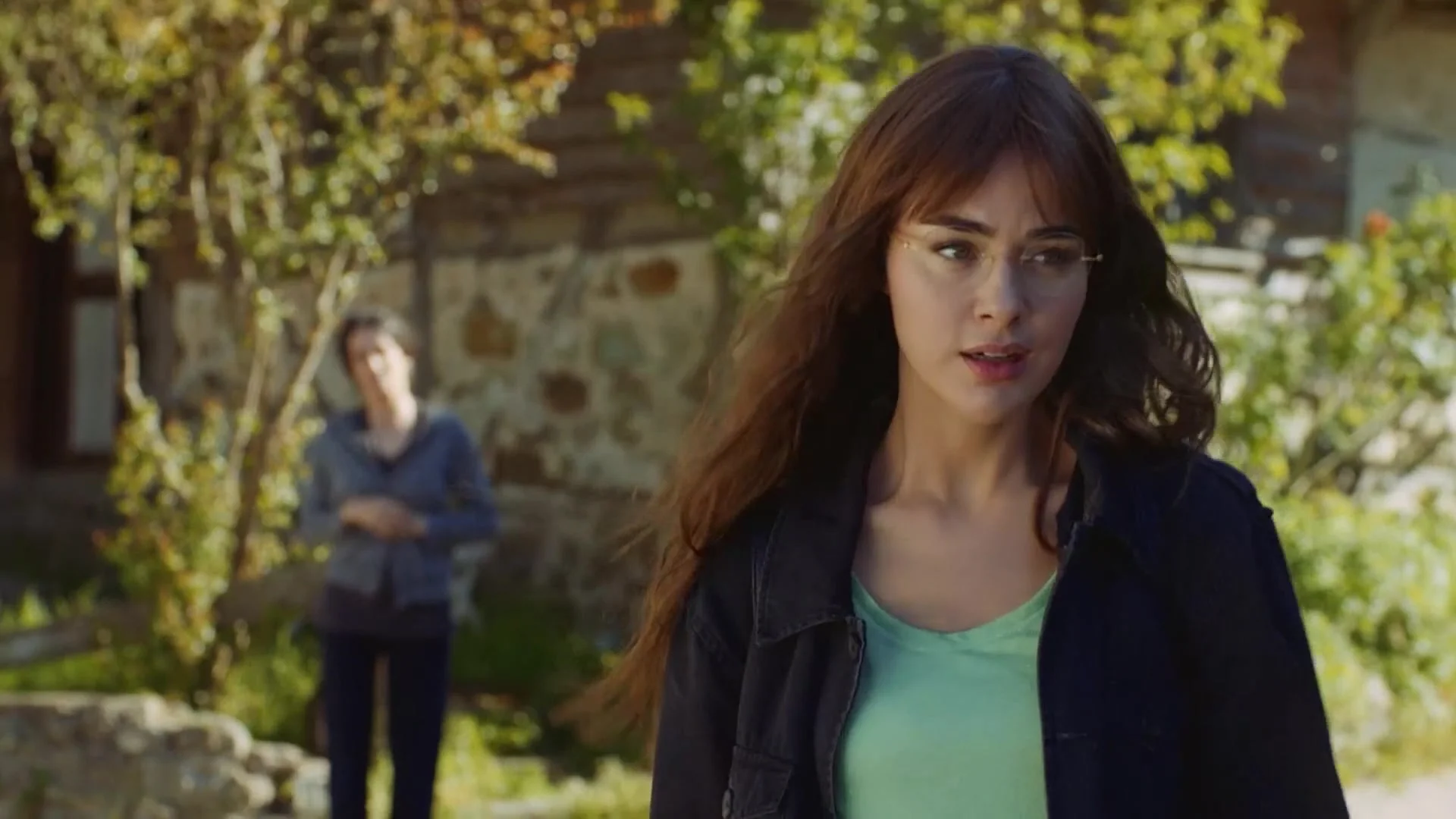 Стеклянные потолки