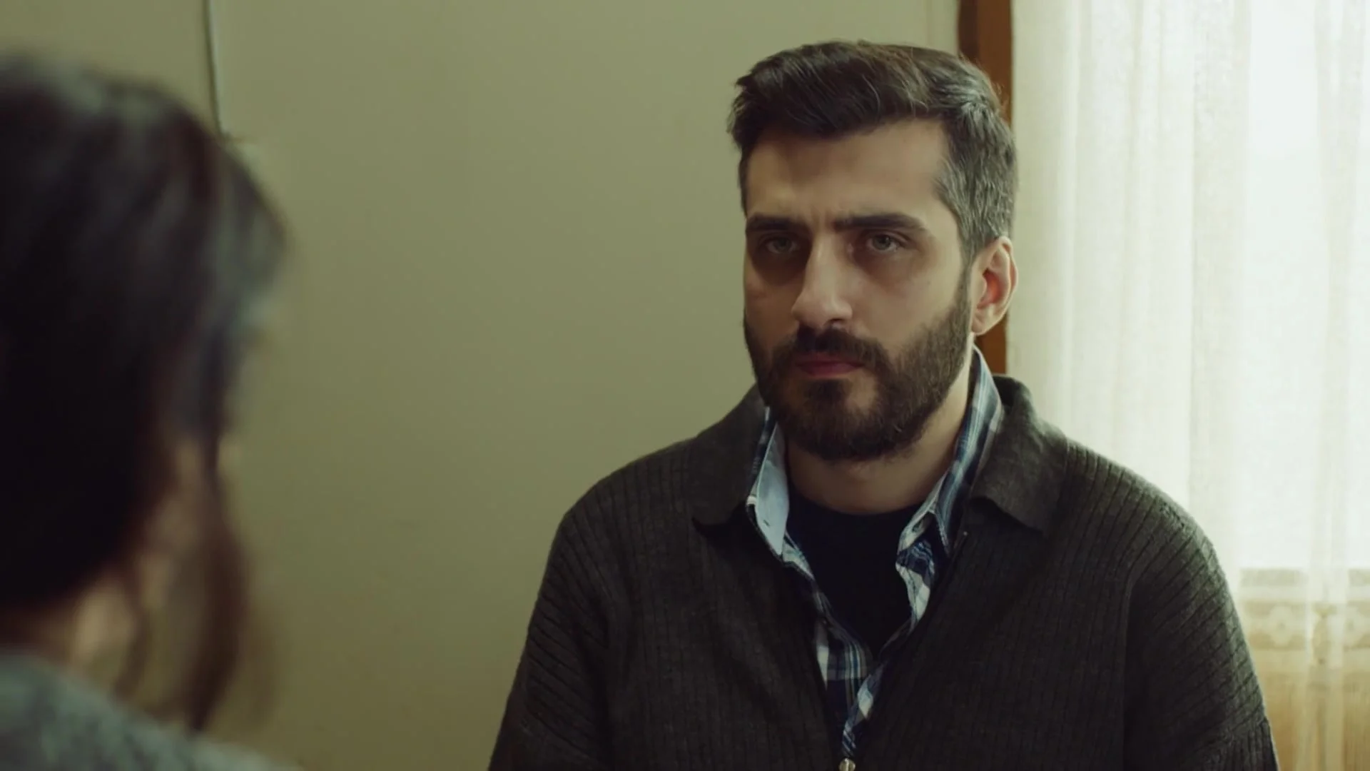 Стеклянные потолки