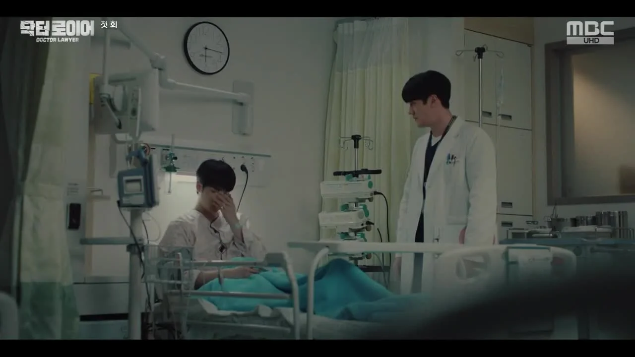 Врач-адвокат