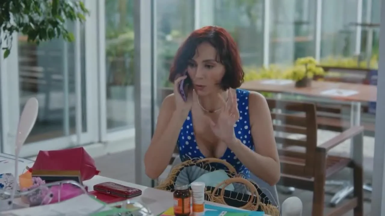 Лгуньи со свечами