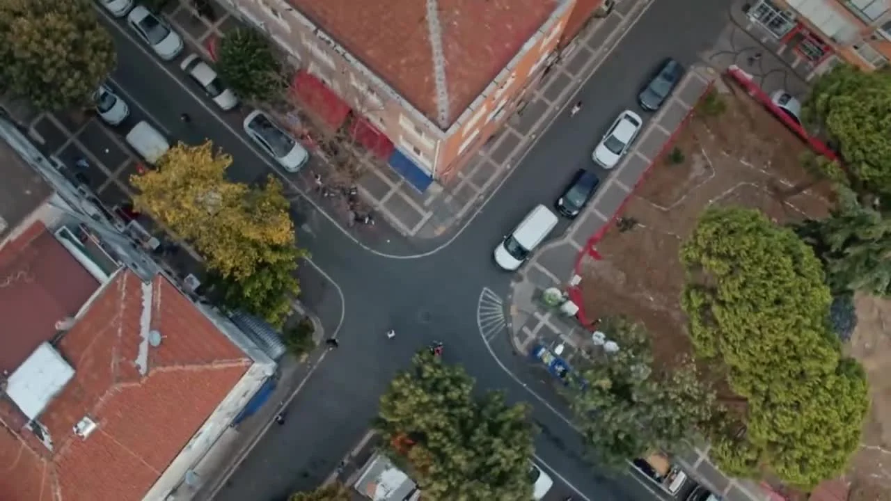 Лгуньи со свечами