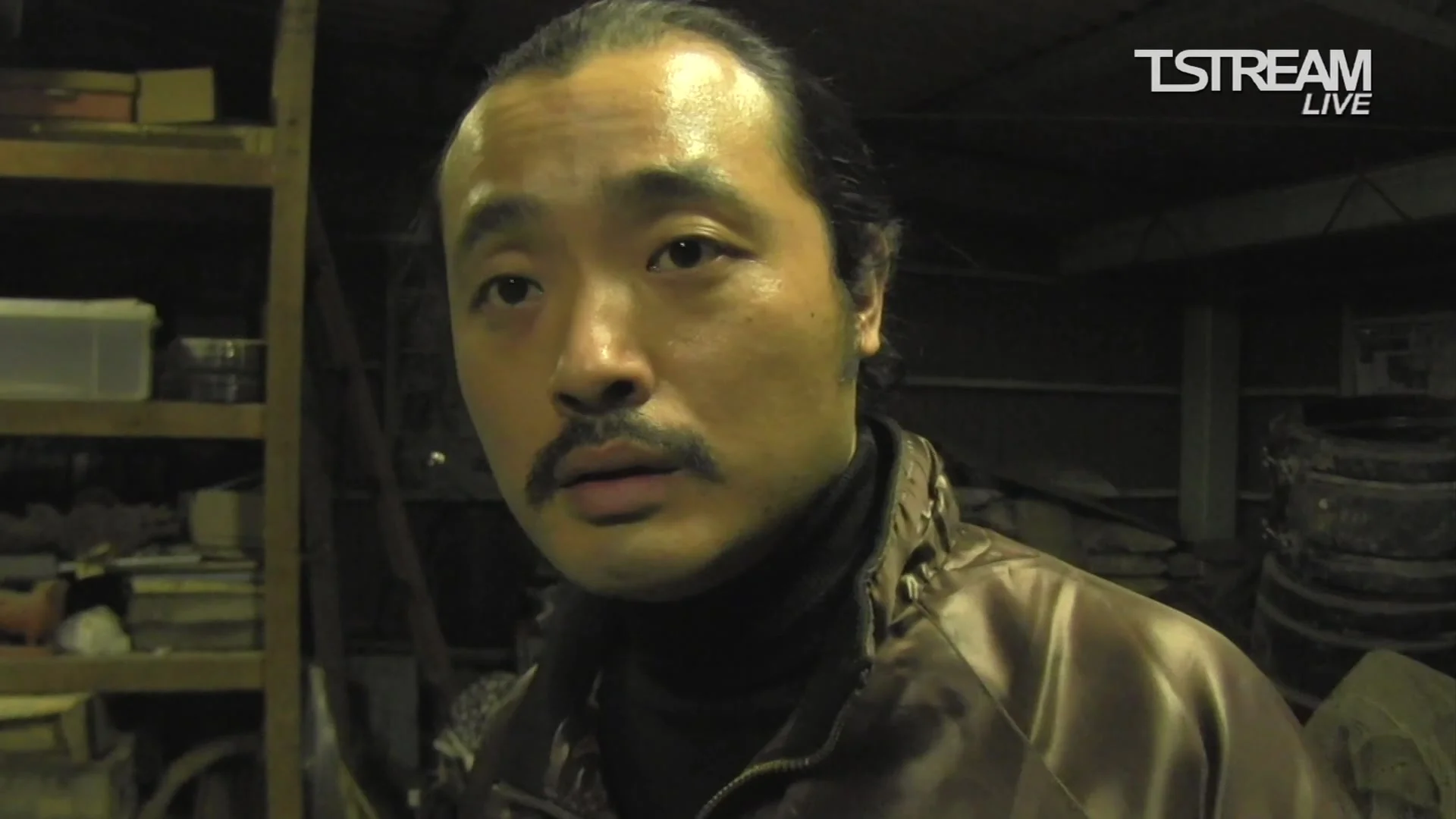 Ужасающие материалы: Последняя глава