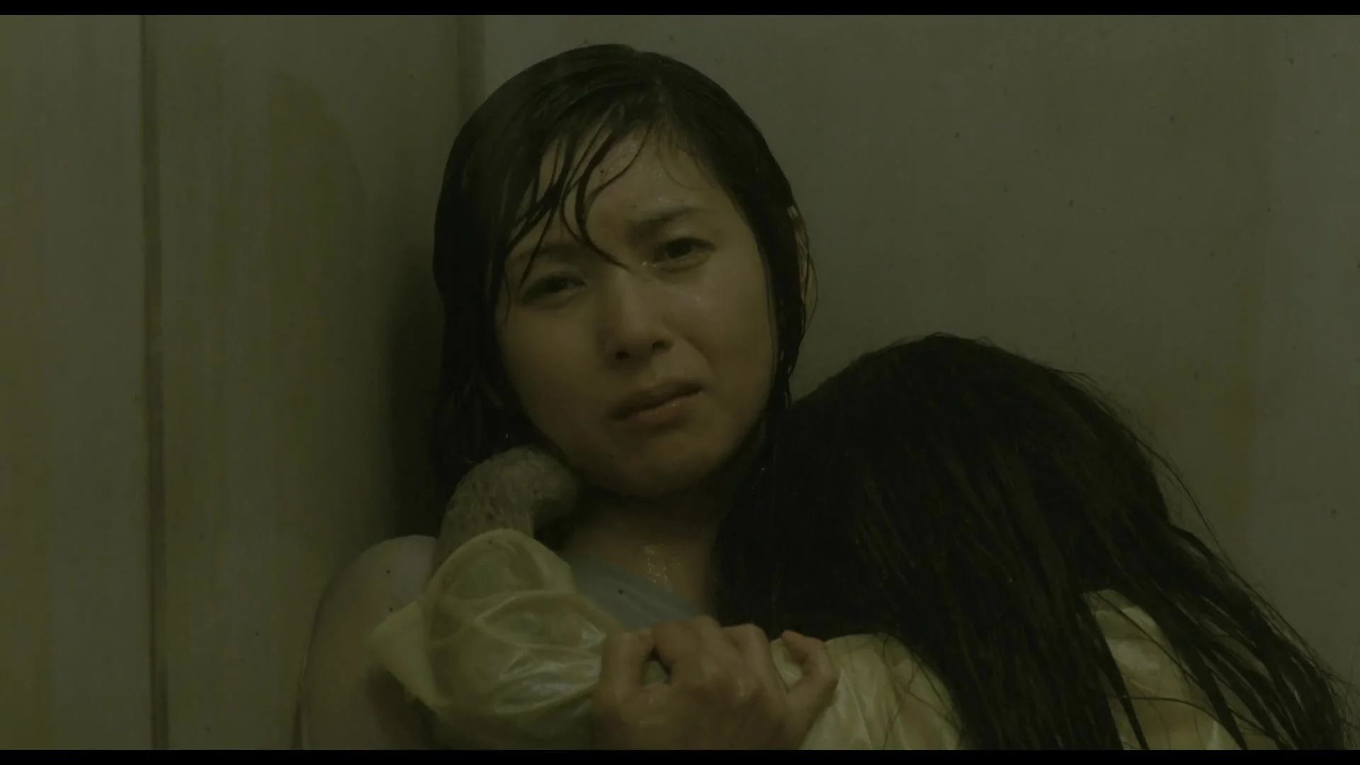 Темные воды